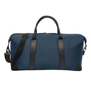 Torba podróżna Mesh Blue P093090P PM-NTB407N