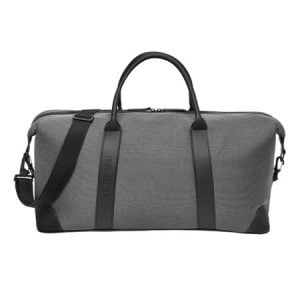 Torba podróżna Mesh Grey P093089P PM-NTB407H