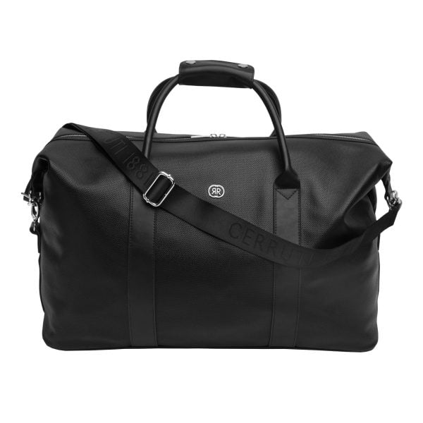 Torba podróżna Regent Black P092467P