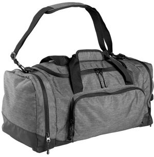 Torba podróżna / sportowa ARARAT Schwarzwolf P090263P PM-F3409500AJ307