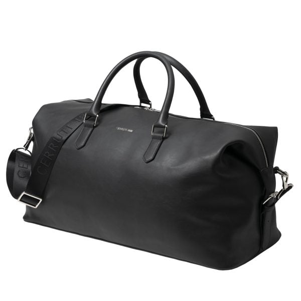 Torba podróżna Zoom Black P092472P