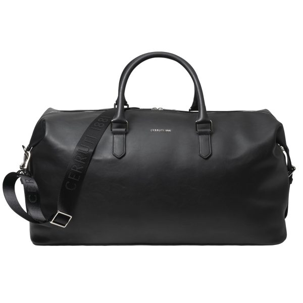 Torba podróżna Zoom Black P092472P