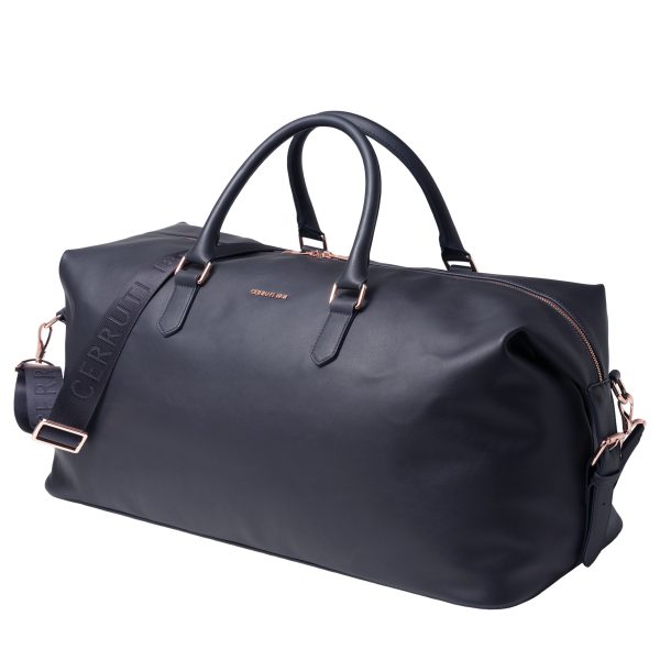 Torba podróżna Zoom Navy P091820P