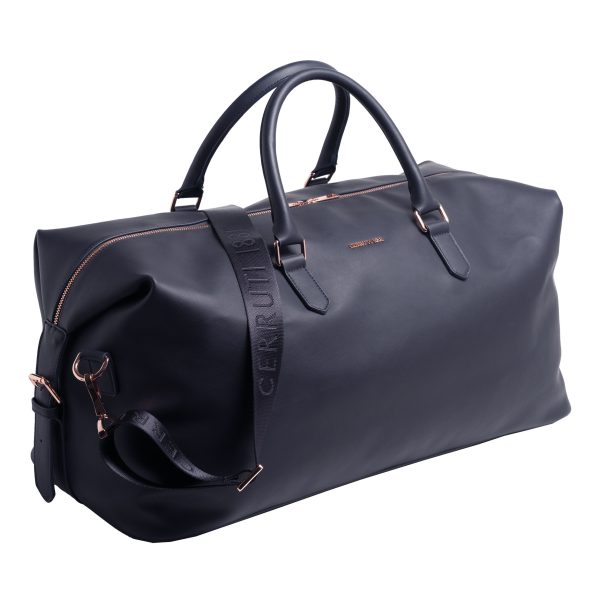 Torba podróżna Zoom Navy P091820P