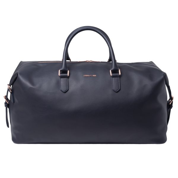 Torba podróżna Zoom Navy P091820P