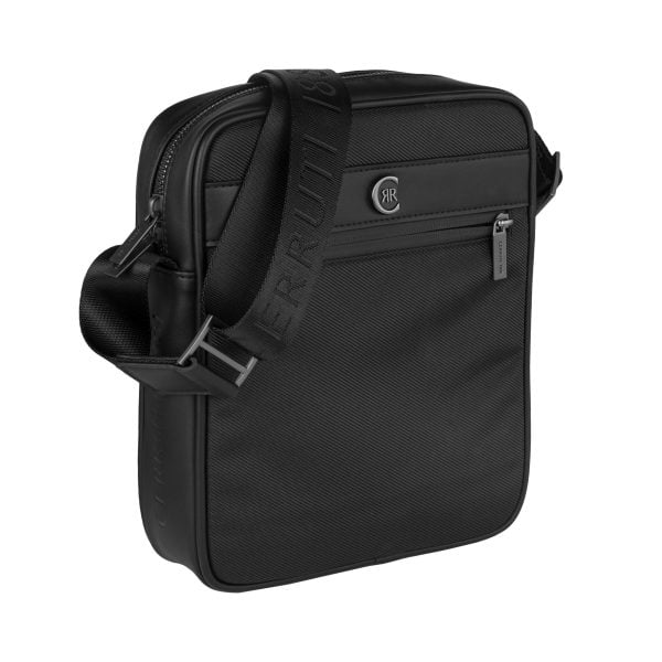 Torba reporterska Bond Black P092511P