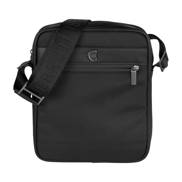 Torba reporterska Bond Black P092511P