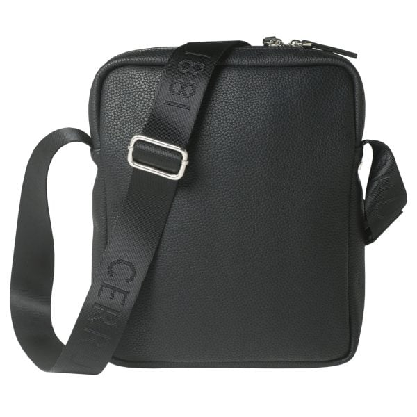 Torba reporterska Hamilton Black P092512P