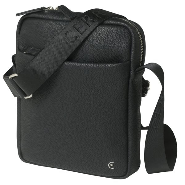 Torba reporterska Hamilton Black P092512P