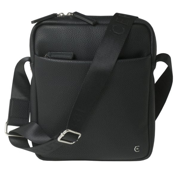 Torba reporterska Hamilton Black P092512P