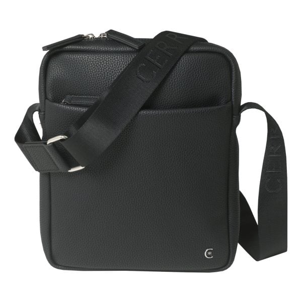 Torba reporterska Hamilton Black P092512P