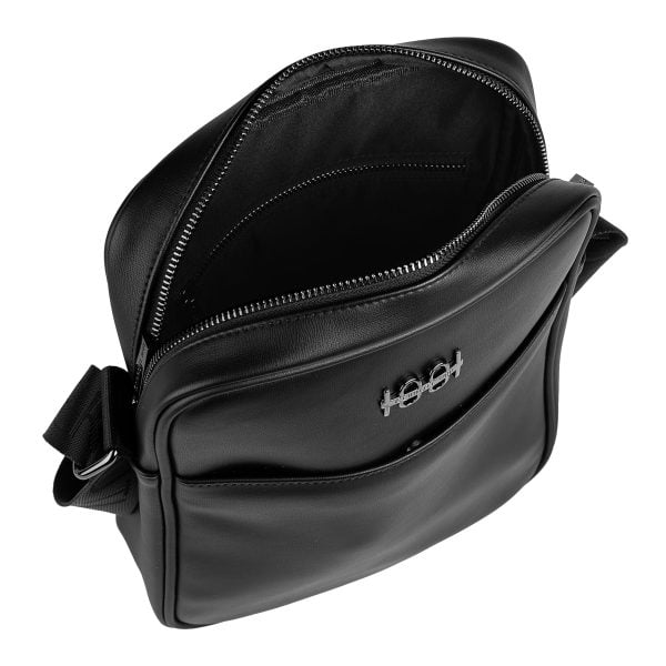 Torba reporterska Irving Black P092509P