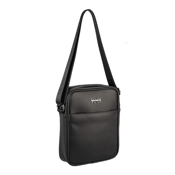 Torba reporterska Irving Black P092509P