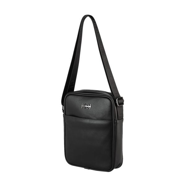 Torba reporterska Irving Black P092509P