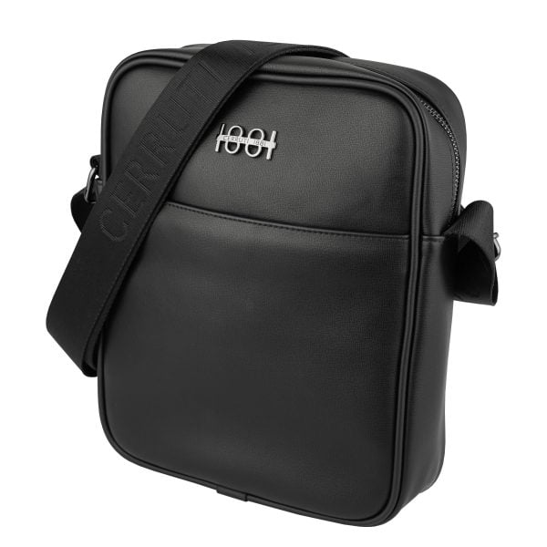 Torba reporterska Irving Black P092509P