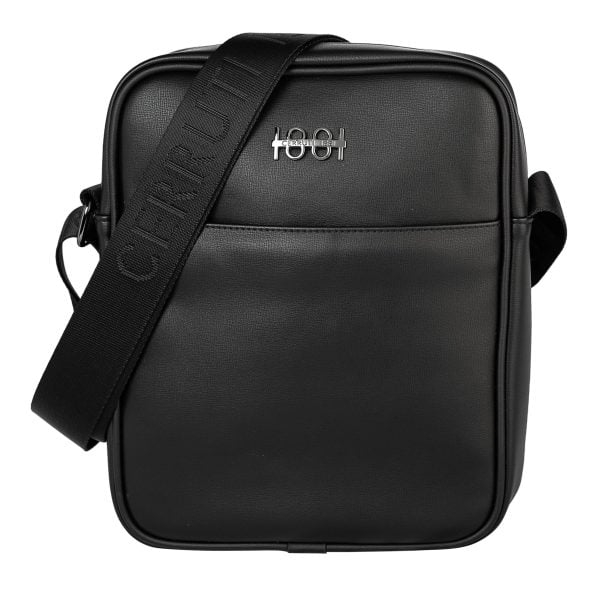 Torba reporterska Irving Black P092509P