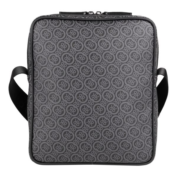 Torba reporterska Logomania Grey P092510P