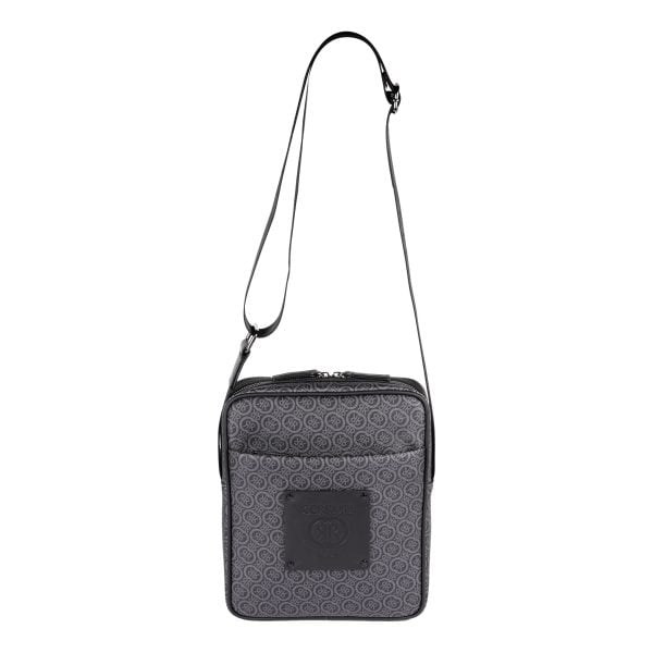 Torba reporterska Logomania Grey P092510P