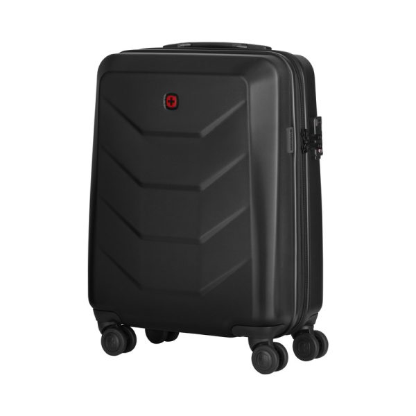 Walizka Prymo Carry-On Wenger P089477G