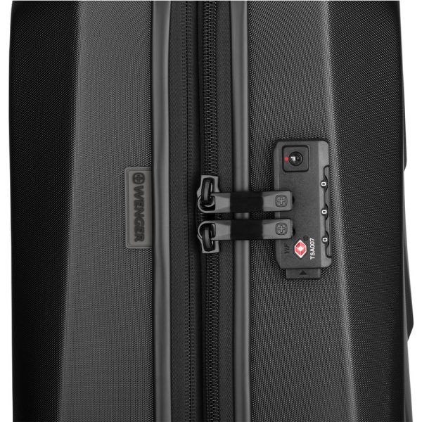 Walizka Prymo Carry-On Wenger P089477G