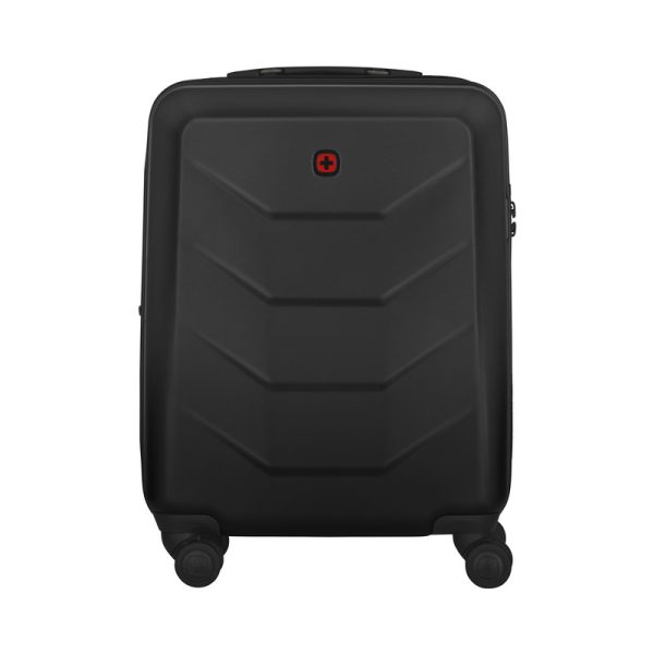 Walizka Prymo Carry-On Wenger P089477G