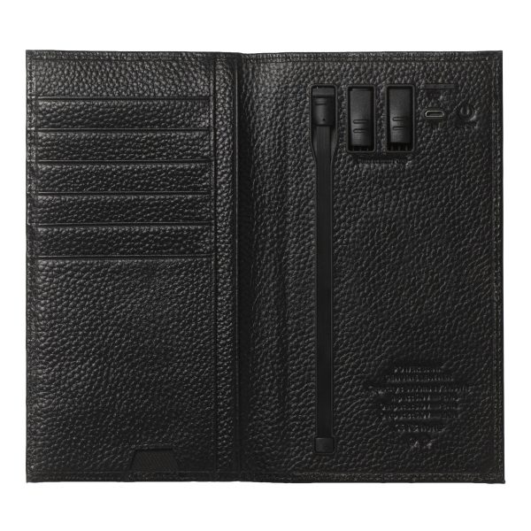 Wallet with battery Buzz P092369P