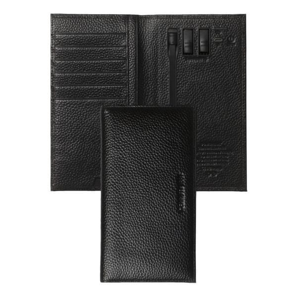 Wallet with battery Buzz P092369P