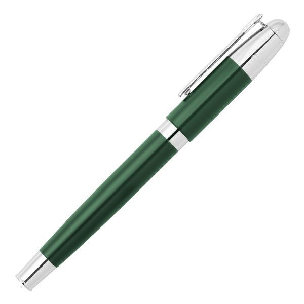 Wieczne pióro Classicals Chrome Green P091989P