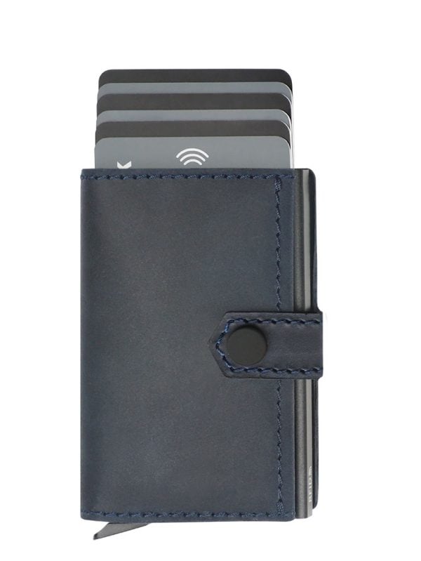 Portfel RFID - Hunter Leather P084604J