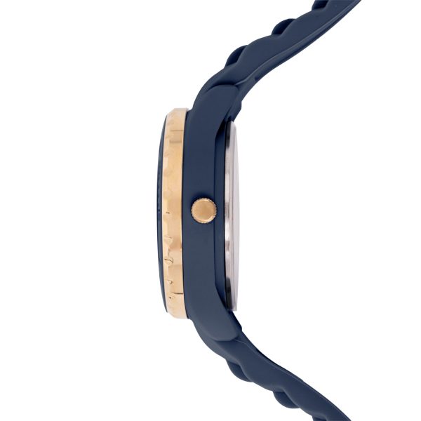 Zegarek Albane Navy P091383P