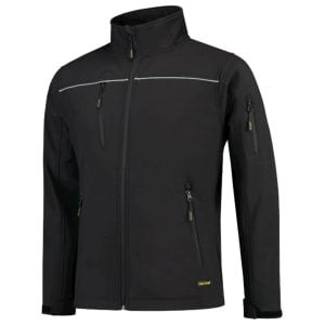 Luxury Softshell Softshell kurtka unisex P039948F MA-UT53-W