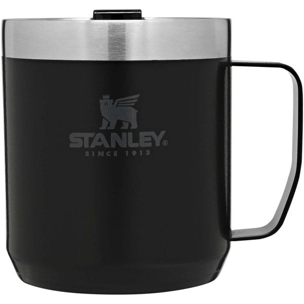 Stanley Classic kubek obozowy o pojemności 350 ml P099889C