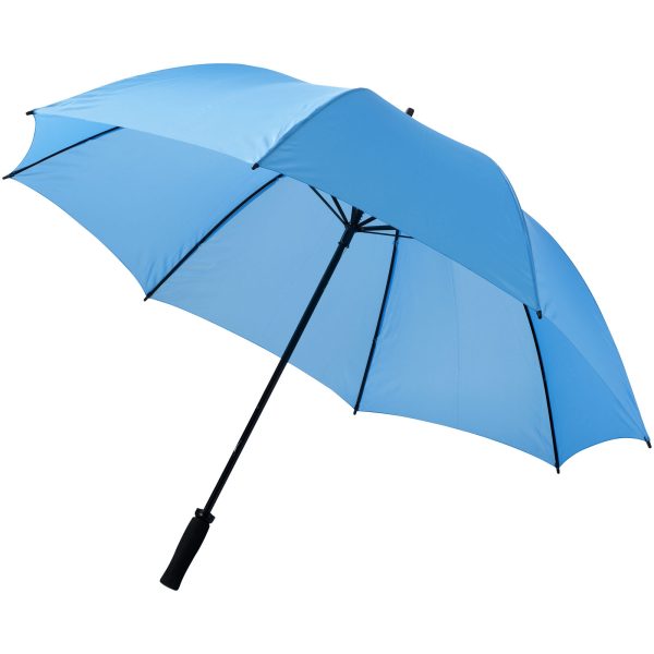 Parasol golfowy Yfke 30" z uchwytem EVA P068279C niebieski