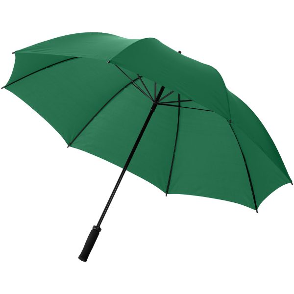 Parasol golfowy Yfke 30" z uchwytem EVA P068279C zielony