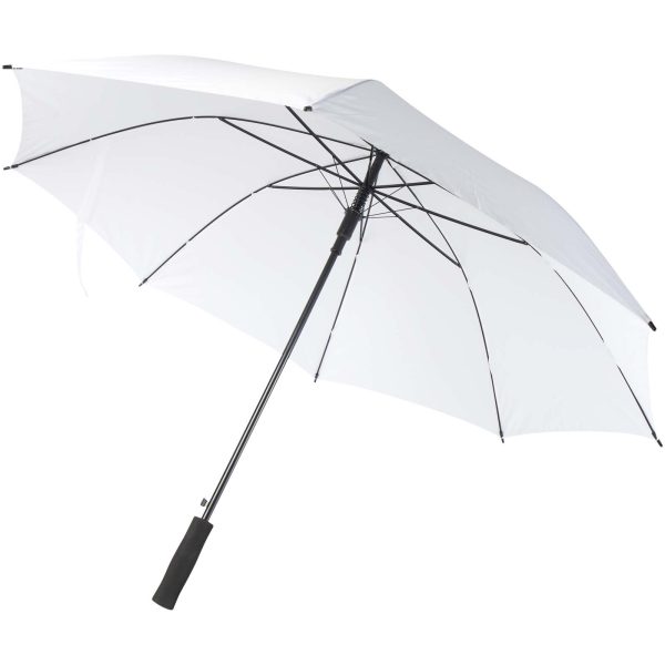 Ibi parasol o średnicy 27 cali P098788C biały