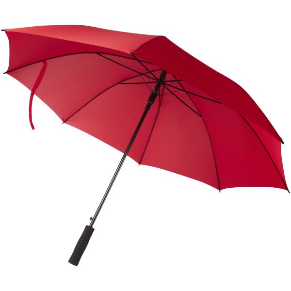 Ibi parasol o średnicy 27 cali P098788C czerwony