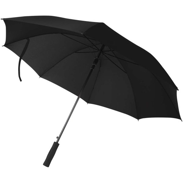 Ibi parasol o średnicy 27 cali P098788C czarny