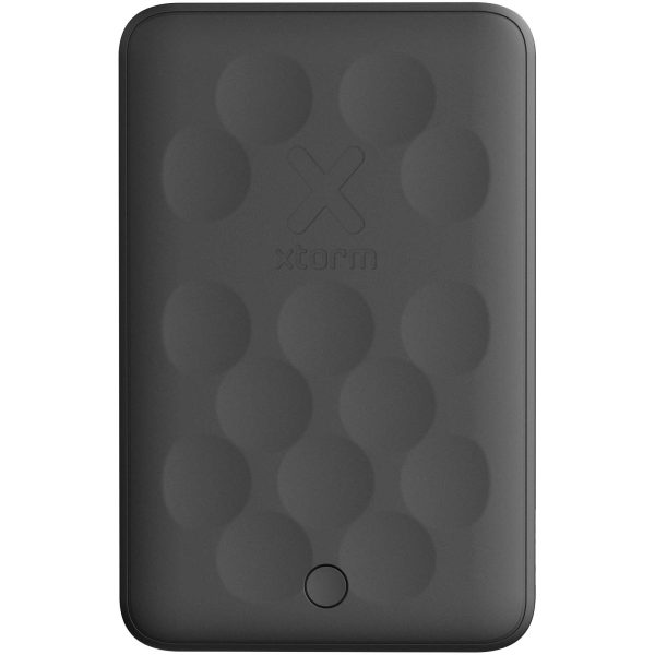 Xtorm FS5W051 magnetyczny bezprzewodowy powerbank 5000 mAh P098699C