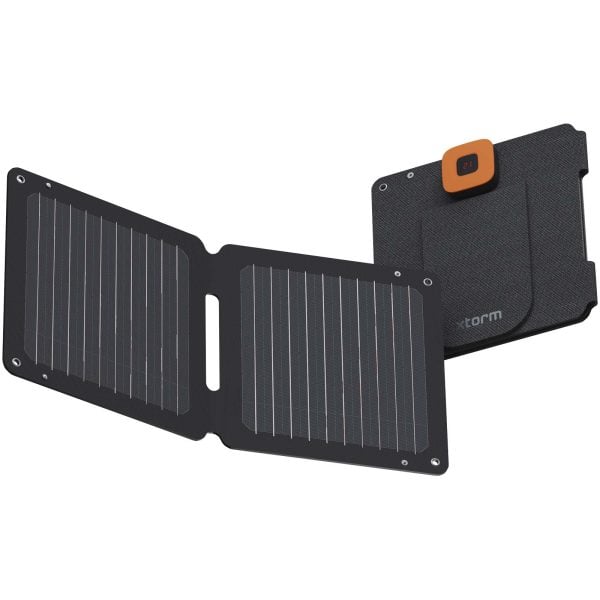 Xtorm XR2S14 SolarBooster składany panel słoneczny 14 W P098759C