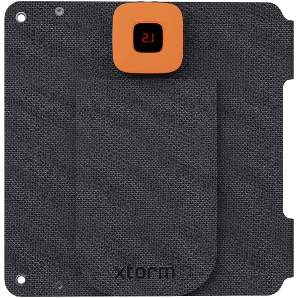 Xtorm XR2S14 SolarBooster składany panel słoneczny 14 W P098759C