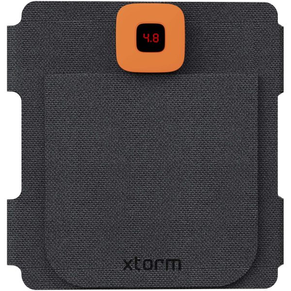 Xtorm XR2S28 SolarBooster składany panel słoneczny 28 W P098760C