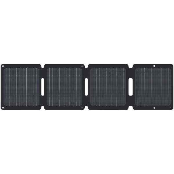 Xtorm XR2S28 SolarBooster składany panel słoneczny 28 W P098760C