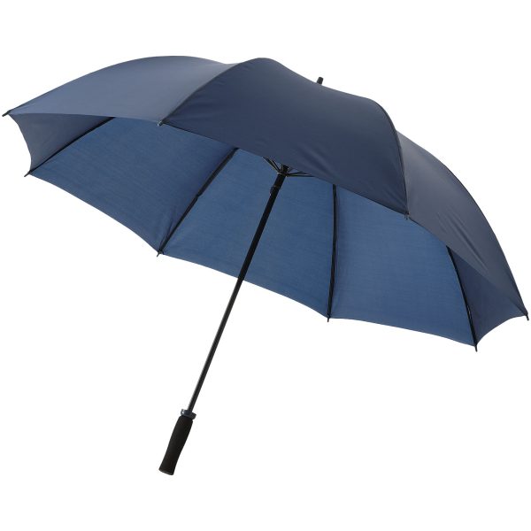 Parasol golfowy Yfke 30" z uchwytem EVA P068279C granatowy