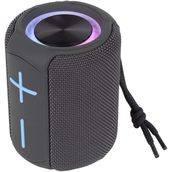 Prixton Beat Box głośnik P098763C szary