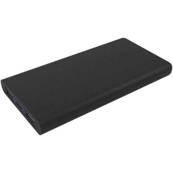 SCX.design P40 podświetlany bezprzewodowy powerbank 10 000 mAh P099971C