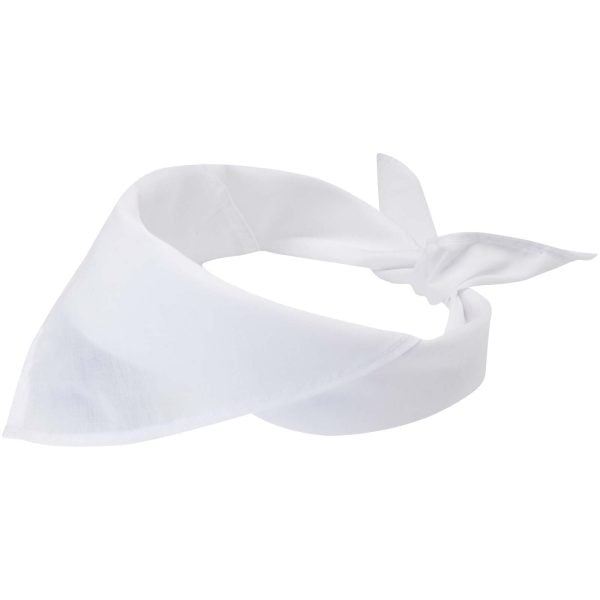 Herakles bandana P098807C biały