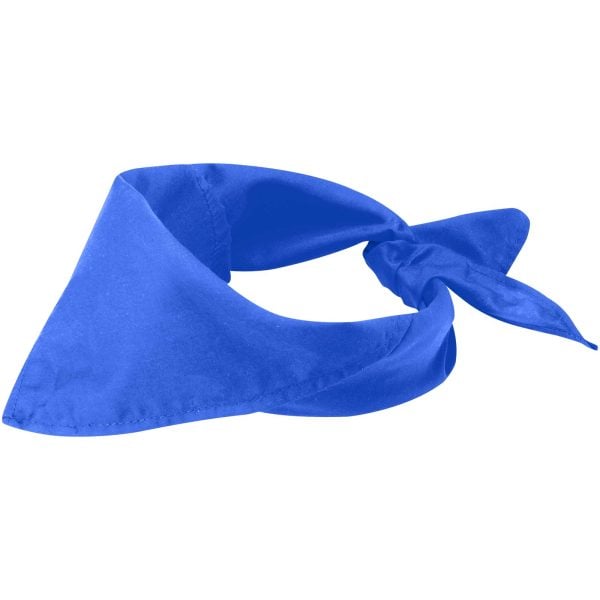 Herakles bandana P098807C błękitny