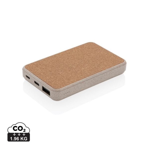 Power bank 5000 mAh P009913X