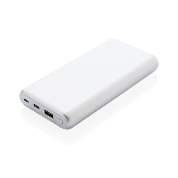 Ultra szybki power bank 20000 mAh z PD P008902X