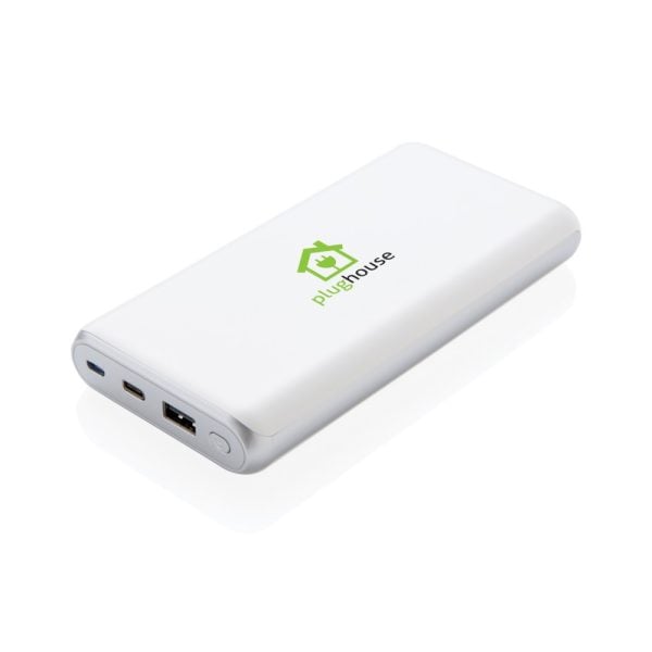 Ultra szybki power bank 20000 mAh z PD P008902X